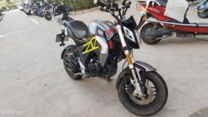 二手宗申150R