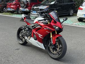 二手凯越450RR