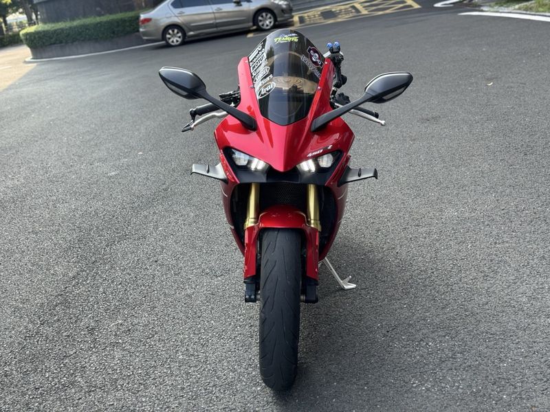 二手凯越450RR