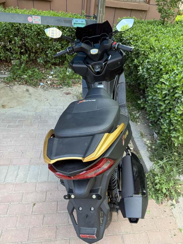 二手光阳赛艇 250