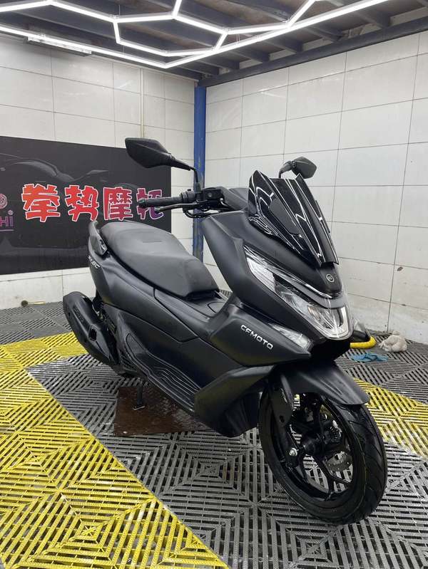 二手春风150SC