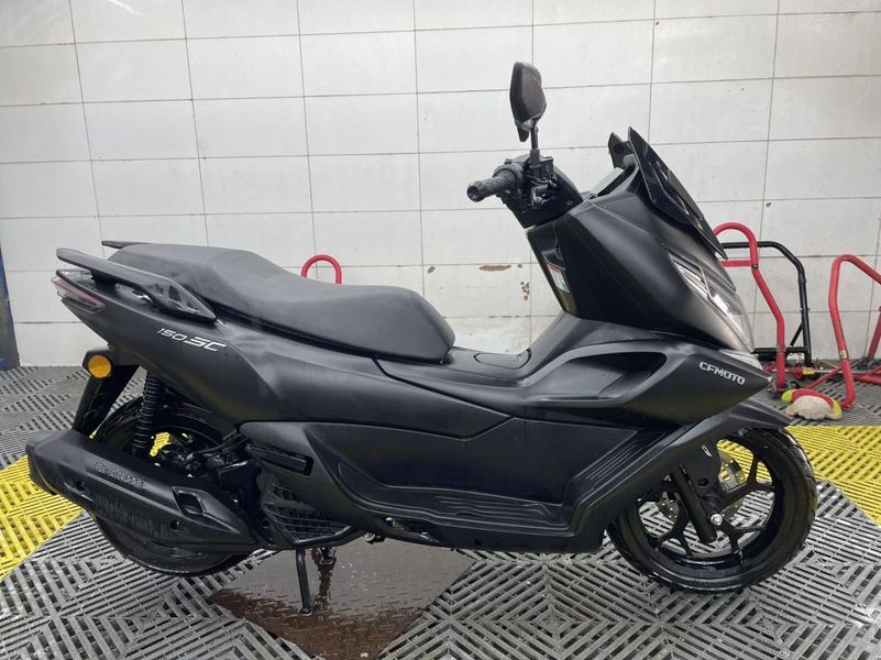 二手春风150SC
