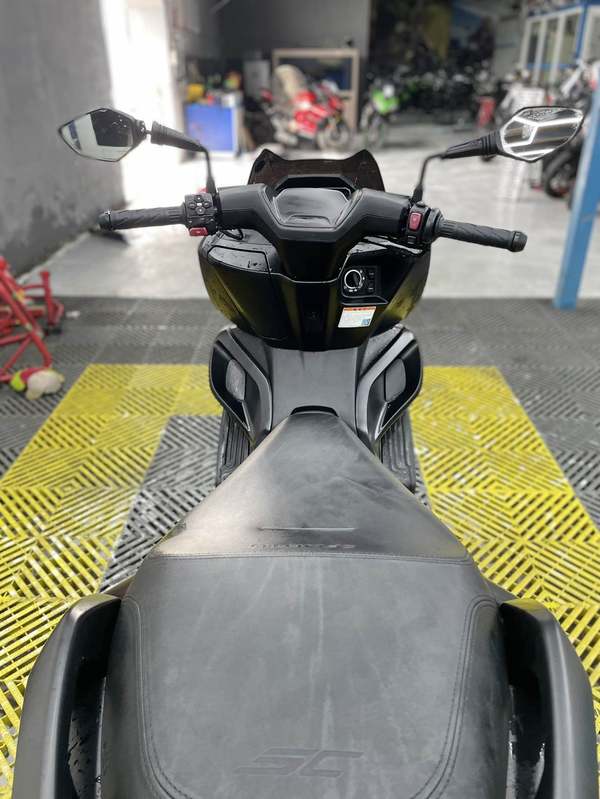 二手春风150SC