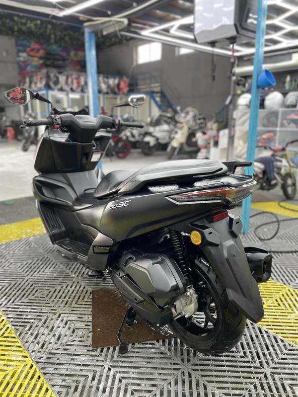 二手春风150SC