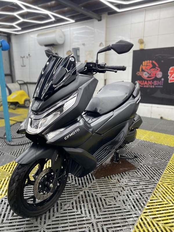 二手春风150SC