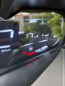二手光阳赛艇 ST250