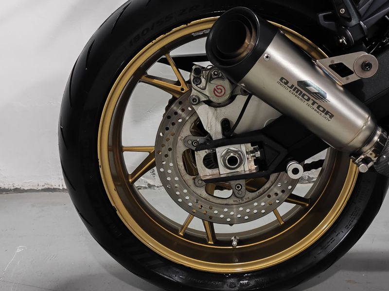 二手QJMOTOR赛600