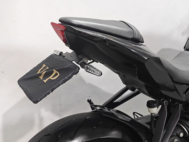 二手QJMOTOR赛600