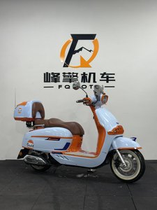 二手维多利亚Sixties 150i