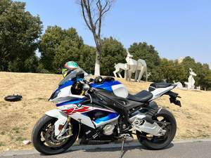 二手宝马S 1000 RR