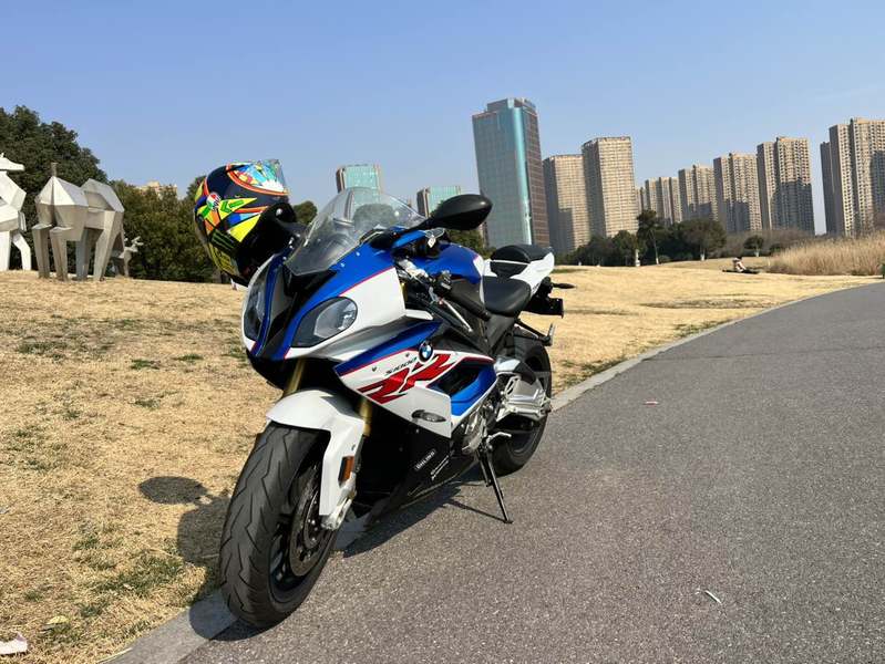 二手宝马S 1000 RR