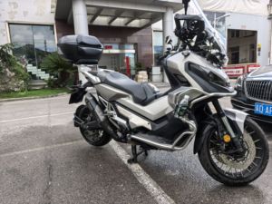 二手本田X-ADV 750