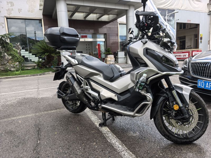 二手本田X-ADV 750