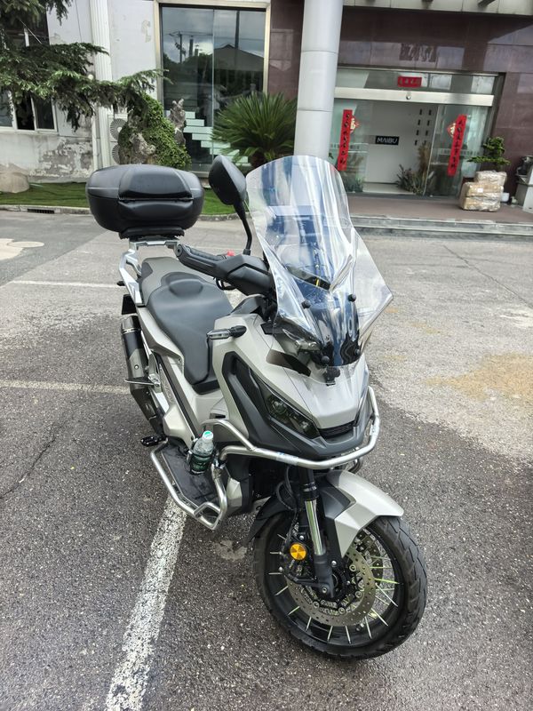 二手本田X-ADV 750