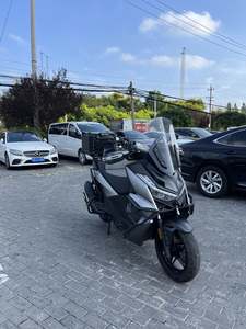 二手无极SR250GT