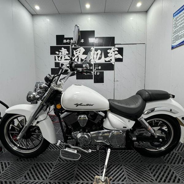二手力帆V16