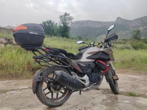 二手力帆KPT200