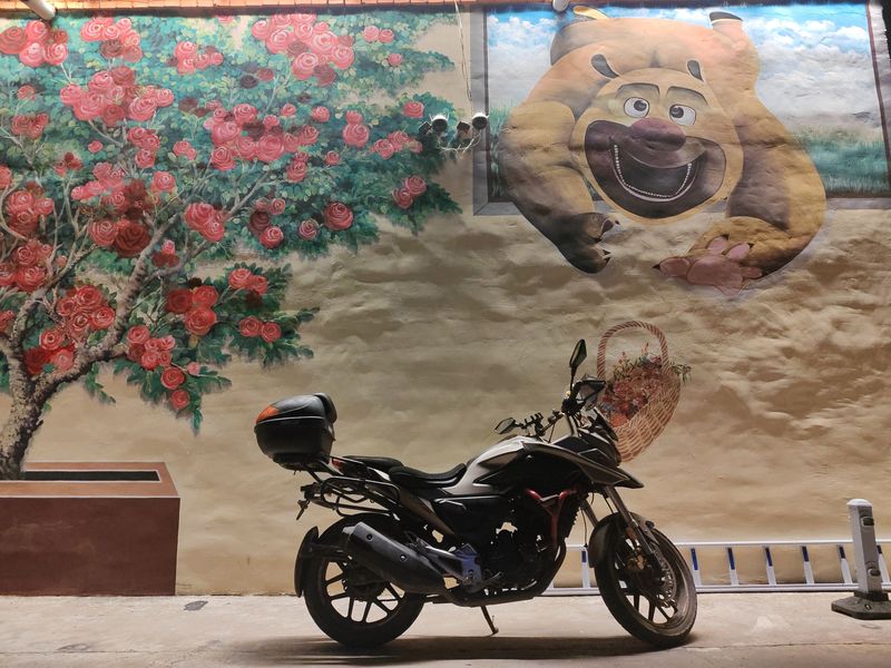 二手力帆KPT200