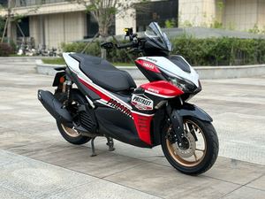 二手雅马哈AEROSPORTS X
