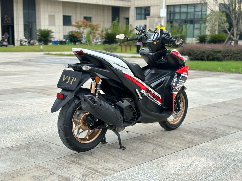 二手雅马哈AEROSPORTS X