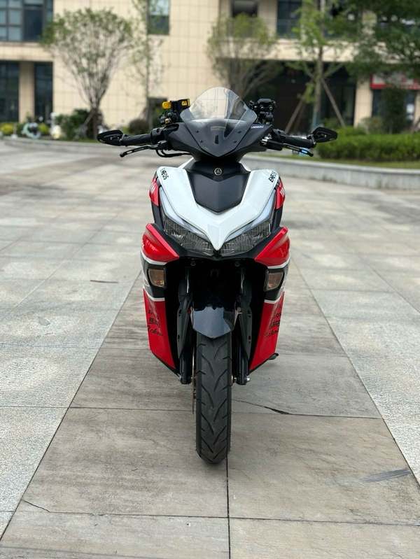 二手雅马哈AEROSPORTS X