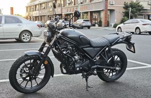 二手本田CL300