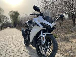 二手无极250RR