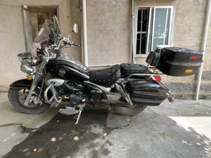二手力帆K18