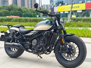 二手春风250CL-C