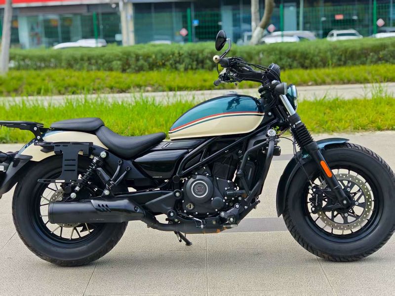 二手春风250CL-C