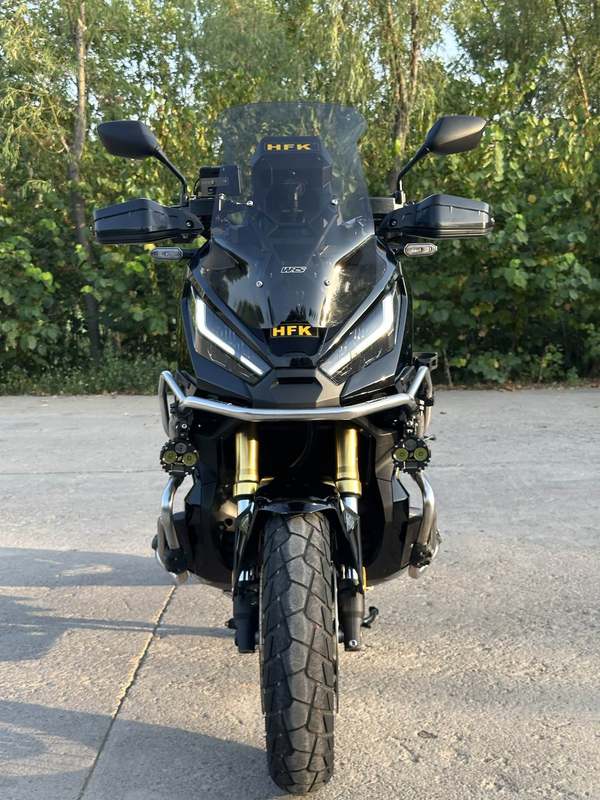 二手本田X-ADV 750