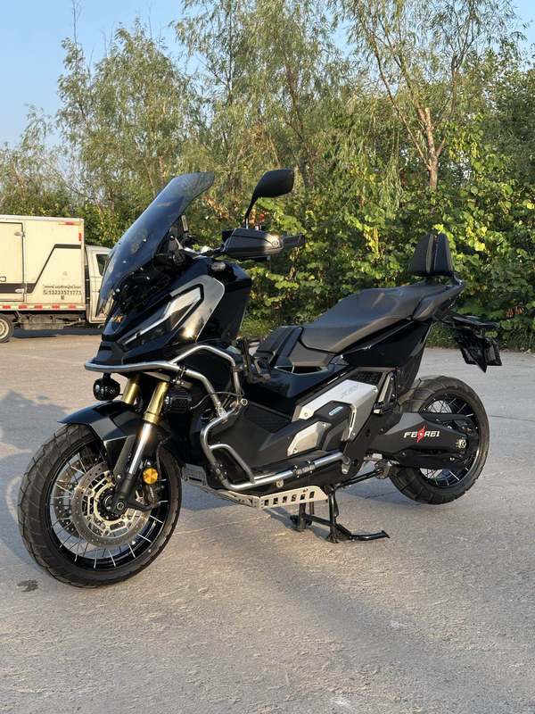 二手本田X-ADV 750