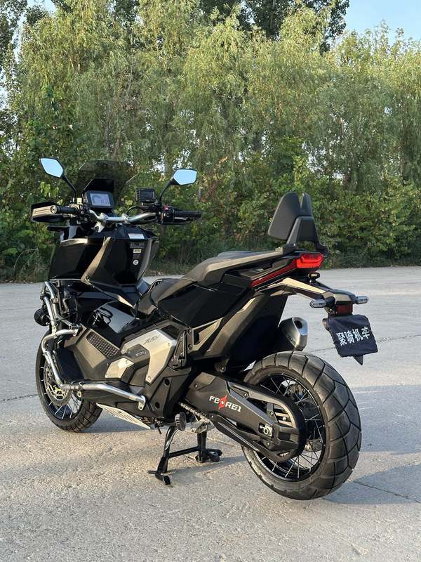 二手本田X-ADV 750