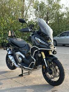 二手本田X-ADV 750