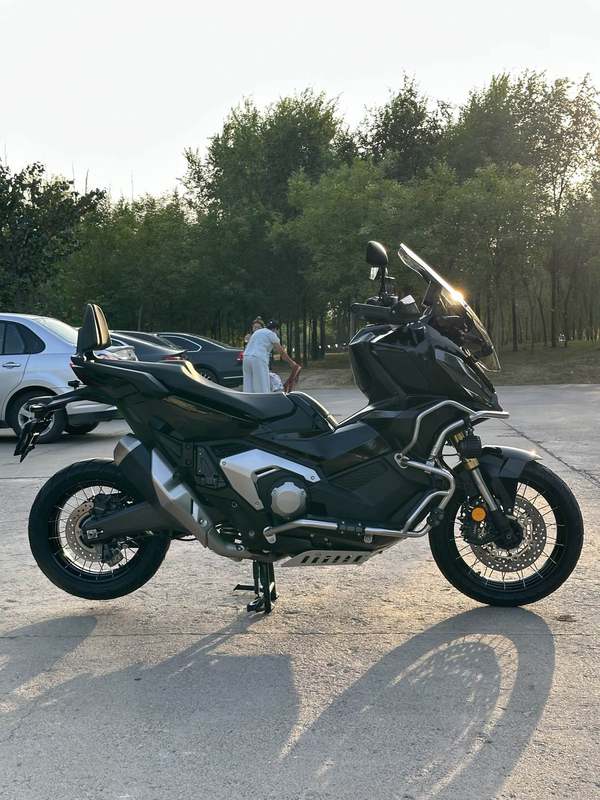 二手本田X-ADV 750