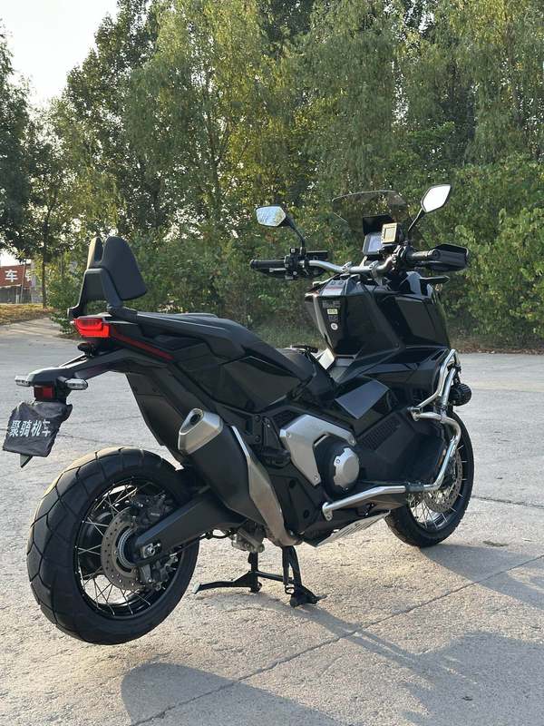 二手本田X-ADV 750