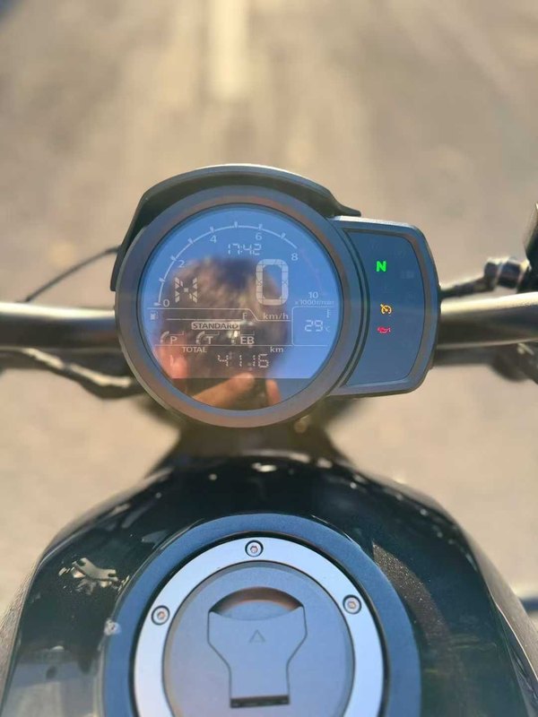 二手本田CM1100