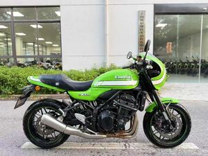二手川崎Z900RS