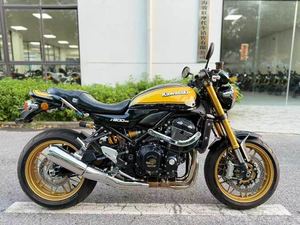二手川崎Z900RS