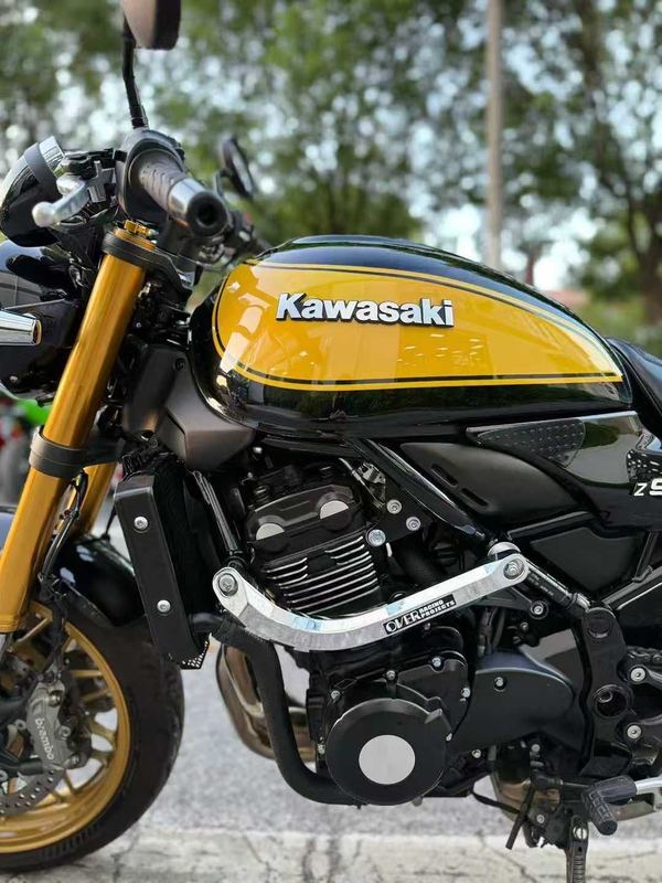 二手川崎Z900RS