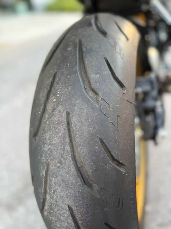 二手川崎Z900RS