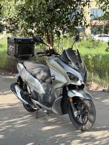 二手QJMOTOR鸿150