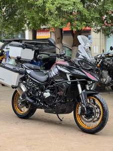 二手QJMOTOR骁800