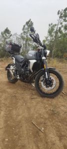 二手凯越500F