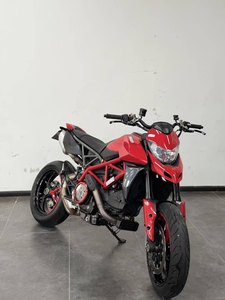二手杜卡迪Hypermotard 950