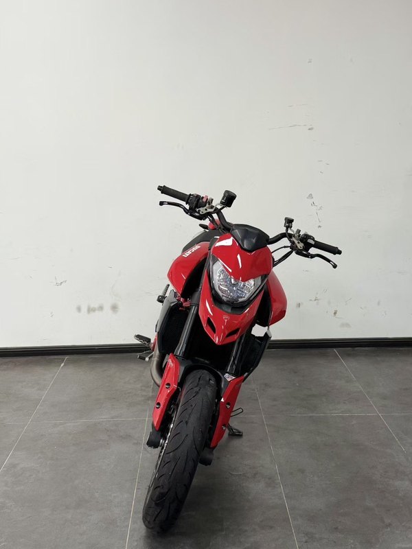 二手杜卡迪Hypermotard 950