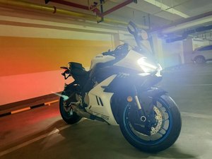二手春风675SR-R