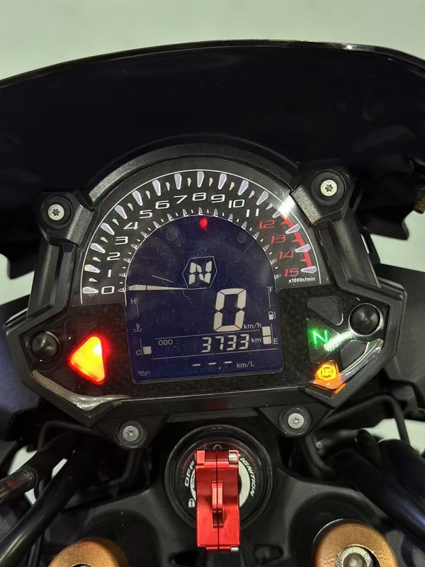 二手川崎Z400