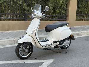 二手VESPAPrimavera 150
