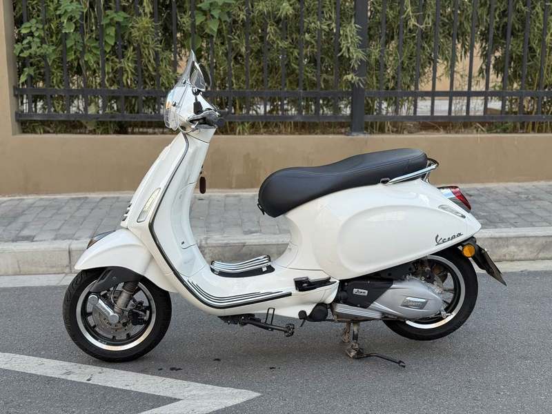 二手VESPAPrimavera 150